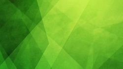 Green crystal Stock Footage