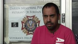 As the US considers new military action in Iraq to combat growing insurgency in the region, veterans from the war in Iraq express concern that their work in the country was for nothing. (June 13) News Clip