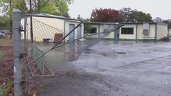 School Workers Thwart Gunman in Calif. Shooting News Clip