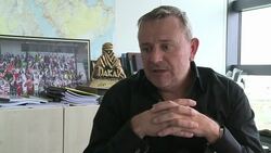 VOICED : Argentina abre y cierra el Dakar 2015 News Clip