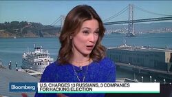 Inside Facebook's Rough Two Years News Clip