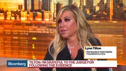 Lynn Tilton Reacts to Winning SEC Fraud Trial News Clip