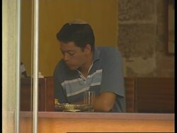 Jewish community reax to Sharon row Instructional Video