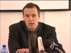 MSF release report on state of health care in Zimbabwe, emphasis on cholera sitn News Clip