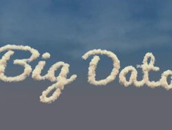 Big Data Stock Footage