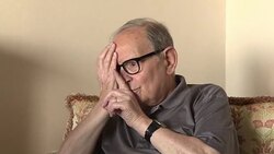 CLEAN : Italian composer Morricone celebrates his 60-year career News Clip