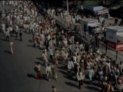 SYND 19 2 81 FARMERS' RALLY SUPPORTS GOVERNMENT Instructional Video