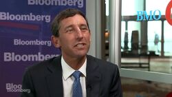 Evolution Chairman Says Gold Giants Must Change to Woo Investors News Clip