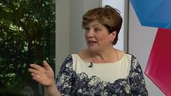 Jeremy Corbyn wants to form minority government following UK 2017 General Election News Clip