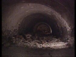 Germany - Former Inmates Return To Mittelbau Dora Instructional Video