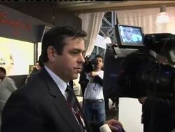 Reax as last-minute talks cast doubt on approval of accord News Clip