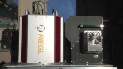 A new NASA airborne mission is measuring the snowpack of major mountain watersheds in California. It's producing the most accurate measurements to date showing just how bad the drought may become. (March 26) News Clip