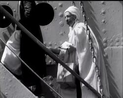 MECCA PILGRIMAGE News Clip