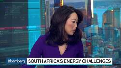 Eskom Failure 'Would Be Disaster for South Africa': Mantashe News Clip