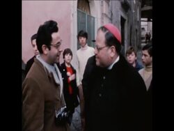 SYND 4/3/70 POZZUOLI SCENES AFTER EARTHQUAKE Instructional Video