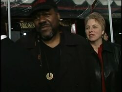 'Down to Earth' Premiere Stock Footage