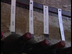 France - Maxim's sells of vintage wine News Clip