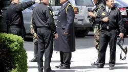 CLEAN : Bolivias Morales urges troops to end their strike News Clip