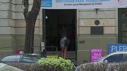 CLEAN : Argentine school in mourning over deaths in NY attack News Clip