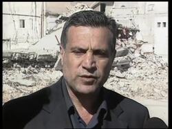 Palestinian and Israeli reaction to attack in Hebron Instructional Video