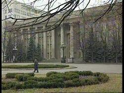 Ukraine - Space industry News Clip