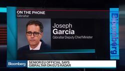 Gibraltar Seeks Same Brexit Transition as U.K. News Clip