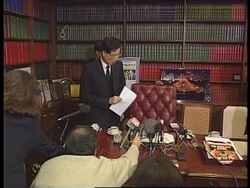 Hong Kong - Poultry traders stage protest News Clip