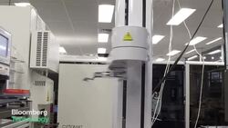 How DNA Could One Day Rebuild Cell Phones News Clip