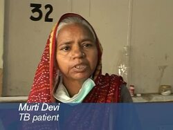 TB CONTINUES TO PLAGUE INDIA News Clip
