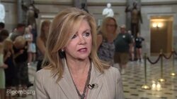 Rep. Blackburn on Health Care, Debt Ceiling, Sessions News Clip