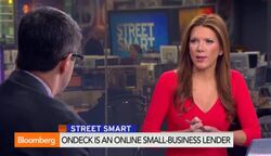 What's Behind the Alternative Lending Boom? News Clip