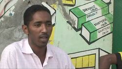 VOICED : Somalia's Shebab rebels ban 3G in latest News Clip