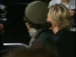 'Adaptation' Premiere Stock Footage