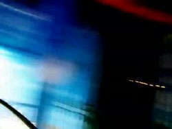 Roller Coaster Stock Footage