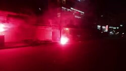 Clashes after Islamic party leader sentenced to death for crimes in 1971 war Instructional Video