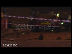 BBC TV Centre IRA bomb News Clip