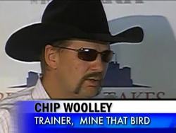 After riding Rachel Alexandra to a Preakness win, Calvin Borel is back aboard Mine That Bird, the early 2-1 favorite for Saturday's Belmont Stakes.  (June 3) Instructional Video