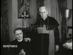 Coughling superior Bishop Gallagher Instructional Video