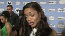 Stars recall the first time they met their hero - Oprah Winfrey News Clip