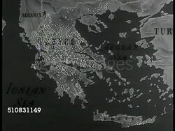 Map of villages lost Instructional Video