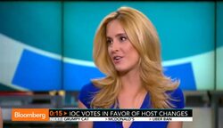 Buffett Unseats Slim as Worlds Second Richest Person News Clip