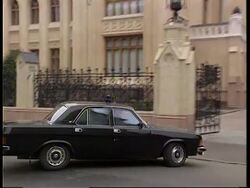 Russia - Aziz And Kozyrev Meet In Moscow Instructional Video