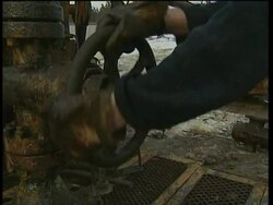 Profile of Mikhail Khodorkovsky News Clip