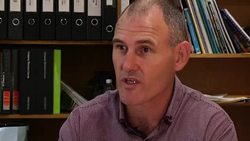 CLEAN : Hairy future for Australias beloved koala News Clip