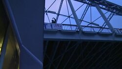 CLEAN : More protests as French News Clip