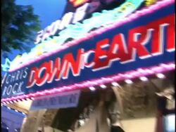 'Down to Earth' Premiere Stock Footage