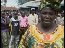 WRAP Adds more reaction from Nobel peace prize winner News Clip