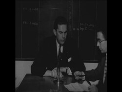 CAN094 COUNCIL OF MINISTERS MEETING News Clip