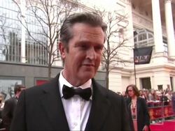 2013 Olivier Awards at the Royal Opera House News Clip