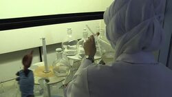 VOICED: Indonesian lives risked on 'world's most polluted' river News Clip